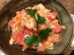 -安南越南餐厅(青岛万象城店)