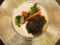 -广州凤凰城酒店-维也纳西餐厅