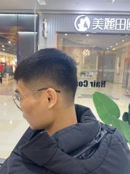 -HairCode芭曲发型