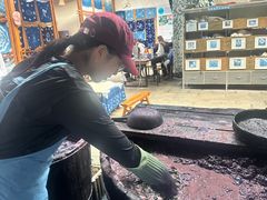 -璞真扎染博物馆