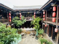 -香满楼(临安路店)