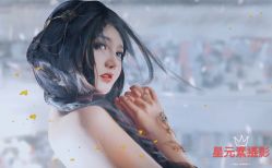点击看大图 -星元素cosplay动漫摄影写真工作室