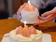 -壹点壹客·生日蛋糕(南山店)
