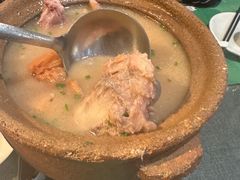 -全聚贤餐厅·湖北家常菜(沙湖店)