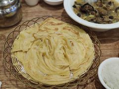 -长城东北菜(新港西路店)