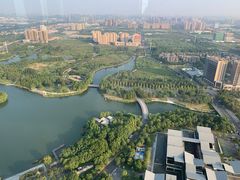 -嘉定凯悦·咖啡厅