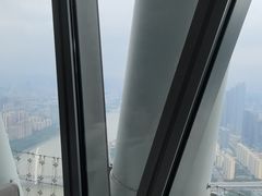 -广州塔晖粤轩中餐厅