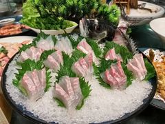 -龚记海鲜20年老字号