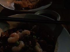 八宝辣酱面-沪西老弄堂面馆(定西路店)