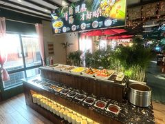 -扬之阿李菌汤火锅(1969店)