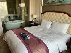 -唐山河头老街国丰维景国际大酒店