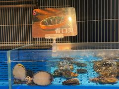-海底捞火锅(长宁路龙之梦店)