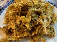 乾隆白菜-都一处烧麦馆(前门店)