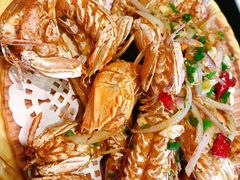 -健眺小海鲜(临海后山店)