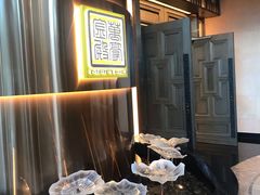 -万豪金殿(香港JW万豪酒店)