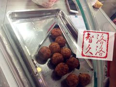 -夏氏怪老头·扬州狮子头(天山西路店)