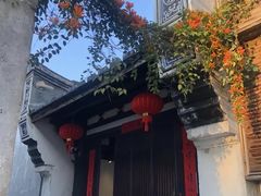 -三坊七巷历史文化街区