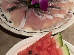 -小南房鲜美蛙火锅(北苑店)