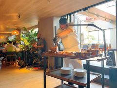 -拉蒂娜·巴西牛排馆 Latina·Brazilian Steakhouse(王府井喜悦店)