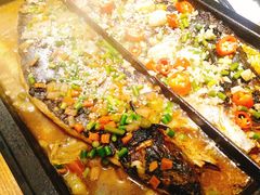 -茅炒屋龙虾·烧烤·湘菜(新河路店)