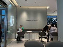 -喜茶(武汉范湖万达广场店)