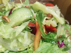 -柿子树炭烤羊腿(金台路店)