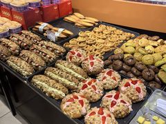 -兴龙广缘超市(奥体中心店)