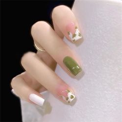 -悦指间美甲美睫