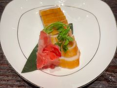 栗子饼-杭州君悦酒店·湖滨28中餐厅