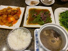 -旺达·福州菜(正大广场店)