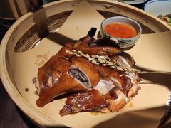 -洞庭土菜馆(天河北总店)