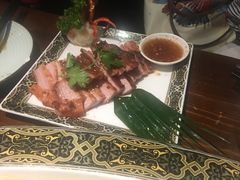 -Siam泰餐厅(水上公园店)