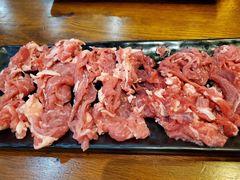 -八宝牛潮汕鲜牛肉火锅(净月店)