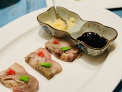 -扬州香格里拉·香宫中餐厅
