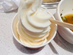 -龍歌自助小火锅(芝罘万达店)