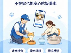 -观音桥步行街