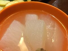 -宣威山野人家·云南菜·菌火锅(金碧店)