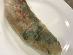 筋饼-老昌春饼(中央大街店)