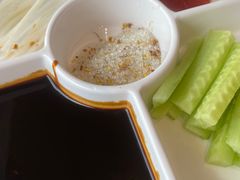 -月福京味斋·烤鸭店·北京菜(鼓楼总店)