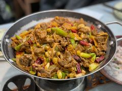 -大师傅金奖啤酒鱼(西街口总店)