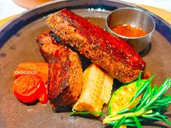 -俄士厨房(环球港店)