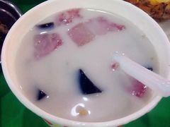 -解放路步行街                