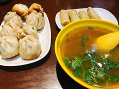-大壶春生煎(四川中路店)