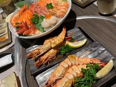 -赤坂亭·M9和牛烧肉(南京江南虹悦城店)