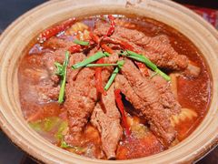 -山四砂锅(太原钟楼街店)