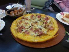 金牌土豆披萨-米斯特比萨(罗斯福店)