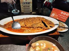 -杏花村水席楼·洛阳水席(老城十字街店)