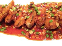 -福慧慈缘素食餐厅(王府井店)