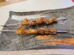-清真·尖子尖牛肉面(王府井店)