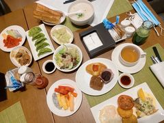 -上海波特曼丽思卡尔顿酒店